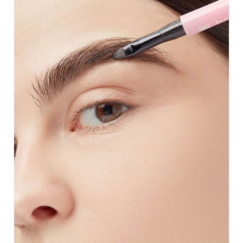 7DAYS - *Capsule* - 3in1 Eyebrow Pomade SuperStay - 02: Medium