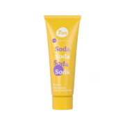 7DAYS - *My Beauty Week* - Pore Cleansing Facial Scrub Soda