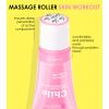 7DAYS - *My Beauty Week* - Anti-cellulite body roller cream - Chile
