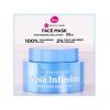 7DAYS - *My Beauty Week* - 2-in-1 Hydrating Face Mask Aqua Infusion