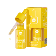 7DAYS - *My Beauty Week* - Brightening and Toning Facial Serum Re-Vita C