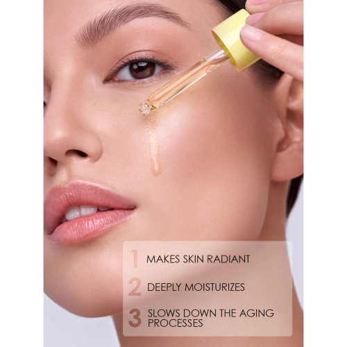 7DAYS - *My Beauty Week* - Brightening and Toning Facial Serum Re-Vita C