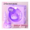 7DAYS - *My Beauty Week* - Cream + Serum Gift Set Work Out For Your Skin