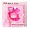 7DAYS - *My Beauty Week* - Mask + Serum Gift Set Fall In Love With You Skin