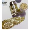 7DAYS - *Winter Edition* - Glitter gel for face and body - 01: Holiday crush