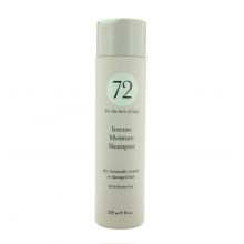 72 Hair - Intense Moisture Hydrating Shampoo