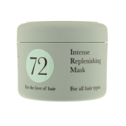 72 Hair - Hair mask Intense Replenishing