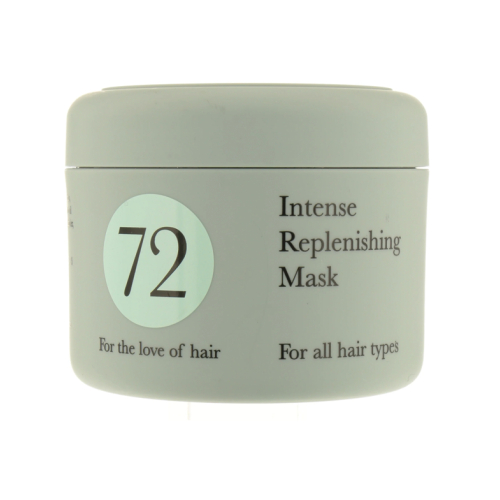72 Hair - Hair mask Intense Replenishing