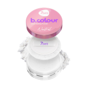 7DAYS - Mattifying Loose Powder - Neutral