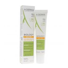 A-Derma - *Biology* - Nourishing cream for very dry skin Nutri