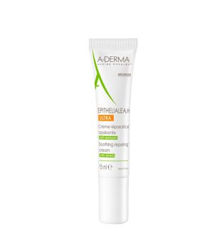 A-Derma - *Epitheliale A.H* - Ultra Soothing Repair Cream - 15ml