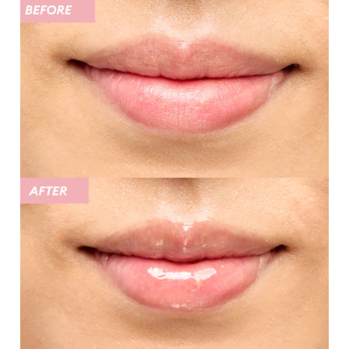 A'pieu - Lip Oil Honey & Milk