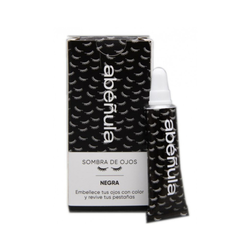 Abéñula - Make-up remover, eyeliner and treatment for eyes and eyelashes 2g - Black