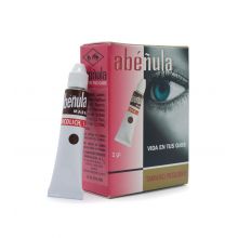 Abéñula - Make-up remover, eyeliner and treatment for eyes and eyelashes 2g - Brown