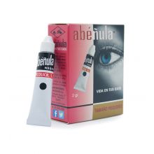 Abéñula - Make-up remover, eyeliner and treatment for eyes and eyelashes 2g - Black