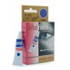 Abéñula - Makeup remover, eyeliner and treatment for eyes and eyelashes 4.5g - Blue