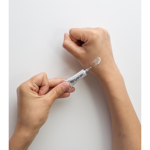 Abéñula - Make-up remover and treatment for eyes and eyelashes 4,5g - White