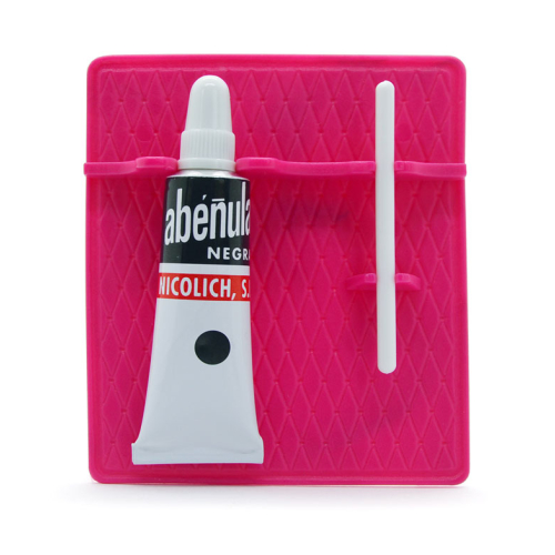 Abéñula - Make-up remover, eyeliner and treatment for eyes and eyelashes 4.5g - Black