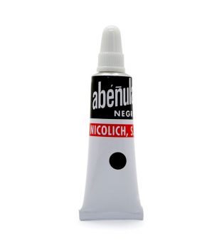 Abéñula - Make-up remover, eyeliner and treatment for eyes and eyelashes 4.5g - Black