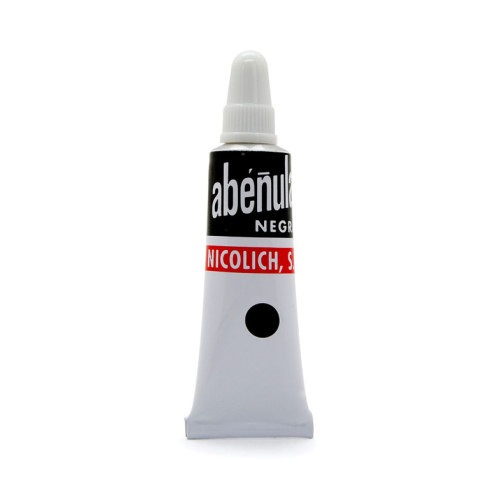 Abéñula - Make-up remover, eyeliner and treatment for eyes and eyelashes 4.5g - Black