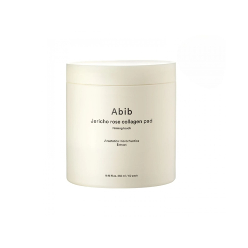 Abib - Firming Collagen Pads Jericho Rose Collagen - 60 pads