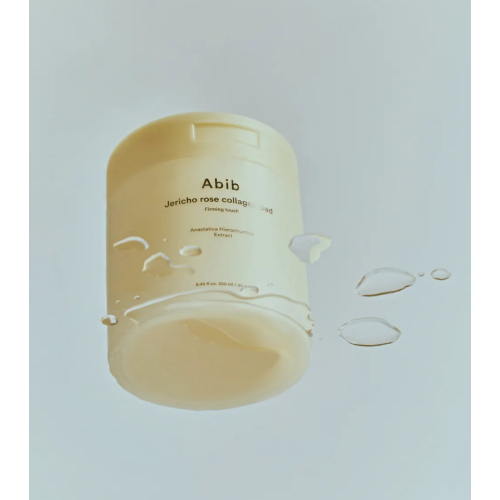 Abib - Firming Collagen Pads Jericho Rose Collagen - 60 pads