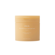 Abib - Glutathiosome Dark Spot pads - 60 pads