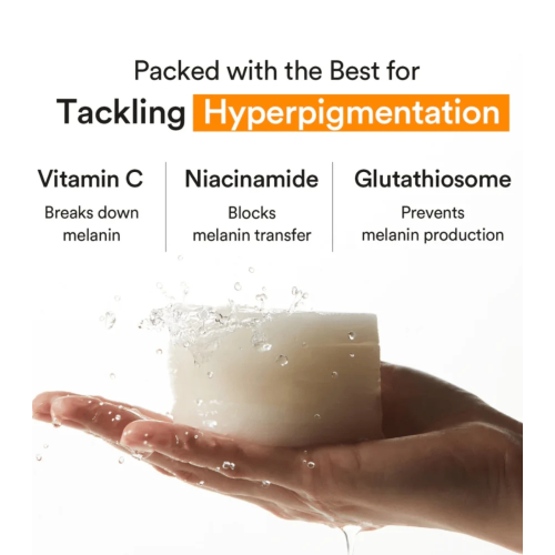 Abib - Glutathiosome Dark Spot pads - 60 pads