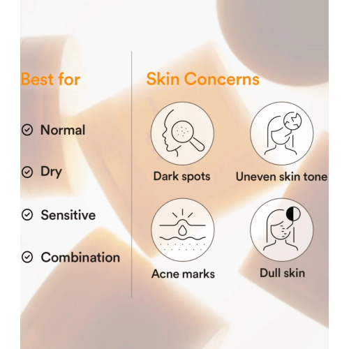 Abib - Glutathiosome Dark Spot pads - 60 pads