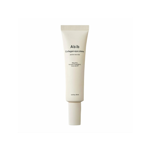 Abib - Eye contour cream Collagen Jericho Rose