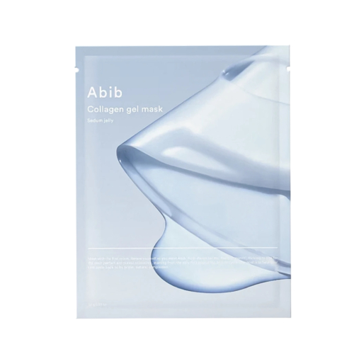 Abib - Facial Mask Collagen Gel Sedum Jelly