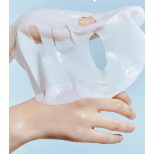 Abib - Facial mask Gummy Sheet Mask - Sedum Hyaluron Sticker