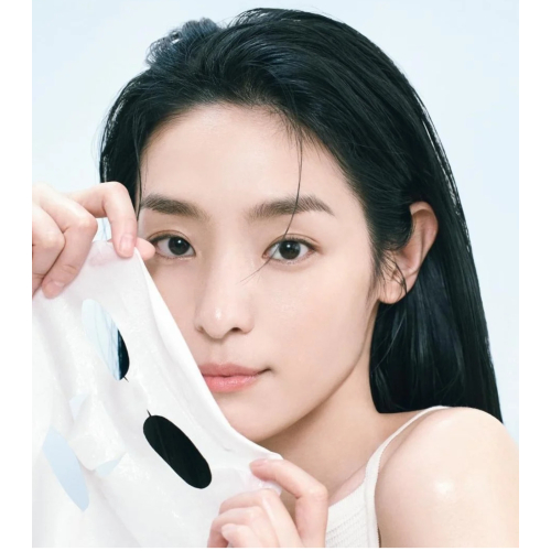 Abib - Facial mask Gummy Sheet Mask - Sedum Hyaluron Sticker