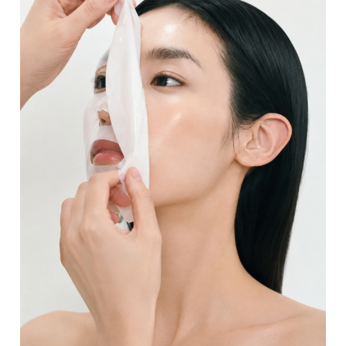 Abib - Facial mask Gummy Sheet Mask - Sedum Hyaluron Sticker