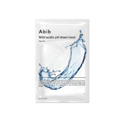 Abib - Facial mask MIld Acidic pH Aqua Fit