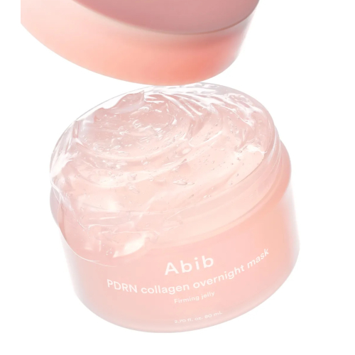 Abib - Night Facial Mask Collagen Overnight Firming Jelly
