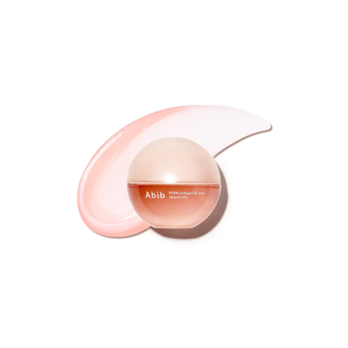 Abib - Lip Mask PDRN Collagen Glazed Jelly