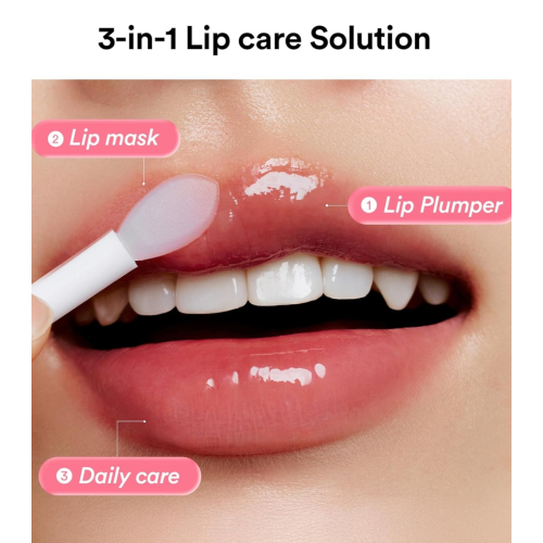 Abib - Lip Mask PDRN Collagen Glazed Jelly