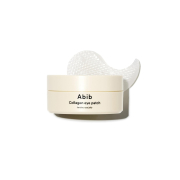 Abib - Eye Contour Patches Collagen Jericho Rose Jelly