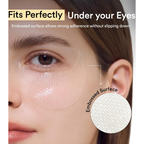 Abib - Eye Contour Patches Collagen Jericho Rose Jelly