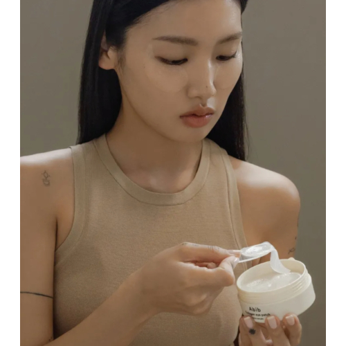 Abib - Eye Contour Patches Collagen Jericho Rose Jelly