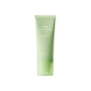 Abib - Facial sunscreen Heartleaf Mild SPF50+ PA++++