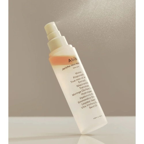 Abib - Two-phase spray serum Jericho Rose