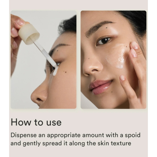 Abib - Firming Serum Jericho Rose Bifida