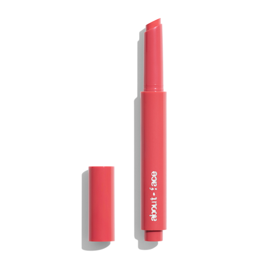 about-face - Lip Balm Cherry Pick Lip Color Butter - 04: Guava Crush