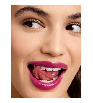about-face - Lip Balm Cherry Pick Lip Color Butter - 07: Berry Smash