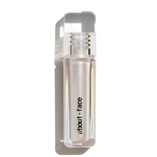 about-face - Lip Gloss Light Lock Gloss - 1: Prelude