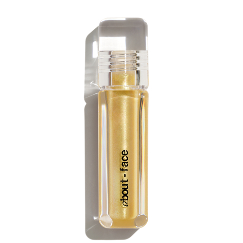 about-face - Lip Gloss Light Lock Gloss - 10: No Hard Feelings