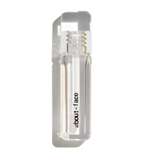 about-face - Lip Gloss Light Lock Gloss - 13: Not All At Once