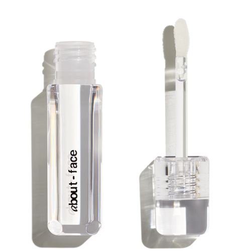 about-face - Lip Gloss Light Lock Gloss - 13: Not All At Once